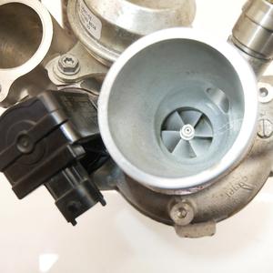 Turbocompresor para <span class=keywords><strong>Maserati</strong></span> Quattroporte LEVANTE <span class=keywords><strong>Ghibli</strong></span> 3.0 Gasolina V6 F160 <span class=keywords><strong>M156</strong></span> M156D 297712 - Product Image 6