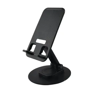 High quality and best-selling folding stand for mobile phone desktop smart phone stand lazy person stand