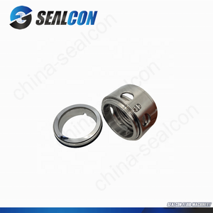 Joint d'arbre à joint mécanique Roten 10mm à <span class=keywords><strong>130mm</strong></span> Type 82 pour pompe à eau Kolmeks - Product Image 2