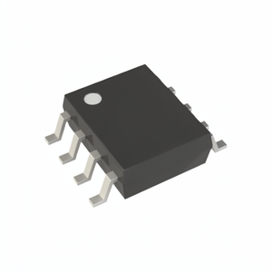 8 SOlC M24C64-RMN6TP ชิ้นส่วนหน่วยความจำ ช่องทางผู้ผลิตอุปกรณ์อิเล็กทรอนิกส์ - Product Image 1