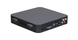Mini PC ELSKY con WI-FI, 4G, GPS, Ranura SIM, Puerto COM 485, VGA, HDMI, USB, Alimentación 12V5A - Product Image 5
