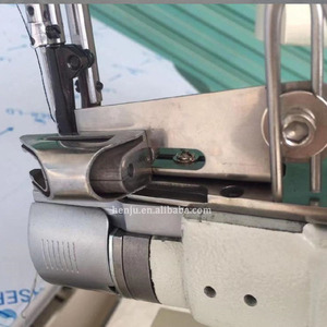 Macchine Bordatrici per <span class=keywords><strong>Materassi</strong></span> di Alta Qualità, Attrezzature per la Realizzazione di Bordi per <span class=keywords><strong>Materassi</strong></span>, Macchina per la Chiusura e la Fissazione dei Bordi - Product Image 5