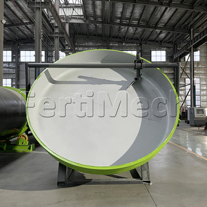 สายการผลิตแผ่นแกรนูลโซเดียมคลอไรด์ไนโตรเจน3T - Product Image 3