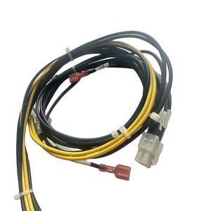 SHANYOU ผู้ผลิตชุดสายไฟมืออาชีพจากจีน รับผลิตชุดสายไฟสำหรับรถจักรยานยนต์ตามแบบ OEM - Product Image 1