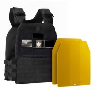 Adjustable Weighted New Design <b>Weight</b> Lifting Vest Adjustable <b>Weight</b> Vest Pro Plus for Men and <b>Women</b> of 20kg/44lb - Product Image 1