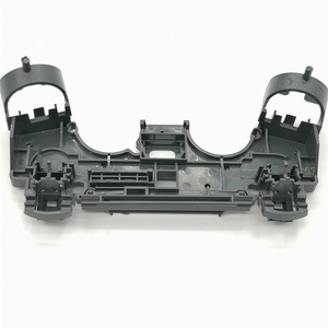 SYYTECH Bộ Điều Khiển Trò Chơi Thay Thế Khung Giữa Bên Trong Khung Hỗ Trợ V4.0 Cho PlayStation 4 PS4 V5.0 Phụ Kiện Sửa Chữa Trò Chơi - Product Image 3