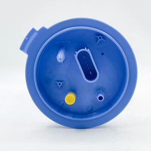 Топливный насос 1K0919051BH в сборе для VW Volkswagen Jetta Beetle GTI Eos Audi 8P A3 TT 1K0 919 051 BH - Product Image 2