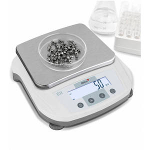 Accurex EH - Bilancia di precisione per compiti di laboratorio e controllo qualità - Product Image 4