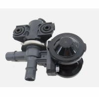 Nouvelle électrovanne de retour de réservoir de carburant 77710-48020 pour moteur 3.4L 2006-2026 avec garantie d'un an