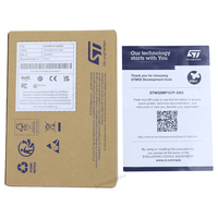 Carte d'évaluation embarquée originale STM32MP157F-DK2 STM32MP157F Discovery STM32MP1 Cortex-A7 Cortex-M4