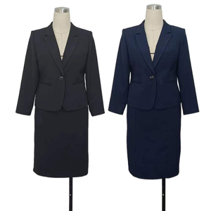 2023 Lady Clothing Summer <b>Dresses</b> Office Formal Attire for Women - Product Image 1