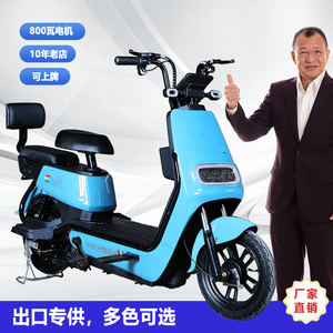 Modèle Golden Bull ------ Vélo électrique à gros pneus, vélo cargo électrique, moto électrique, moto électrique adulte, vélo électrique 500w - Product Image 6