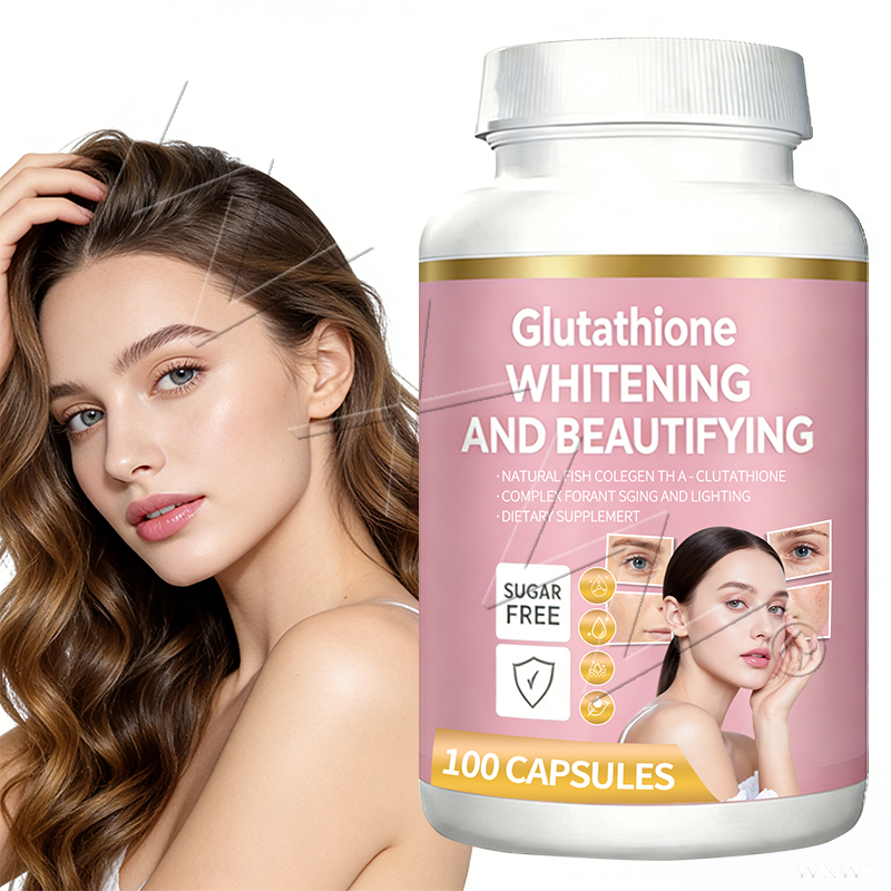 30000 Glutathione Whitening Softgels Super Whitening Formula For Radiant  Complexion| Alibaba.com