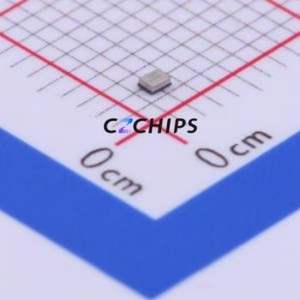 TA1870C Surface Acoustic Wave Filter (SAW) SMD-5P,1.1x0.9mm RF 1.96GHz 60MHz 50Ohm 4dB - Product Image 1