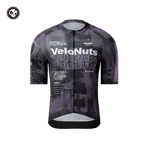 VNS-Maillot de cyclisme à manches courtes pour hommes, vêtement respirant, équipement professionnel de cyclisme, été - Product Image 2
