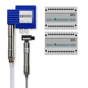Électrode de surveillance de niveau NRG 26-60, 3/4"BSP PN40, plage de mesure 2000mm - Product Image 1