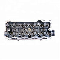 5S 5S-FE Culasse pour Toyota Camry Celica MR2 Moteur 11101-79135 11101-79165 2.2L DACT 16V
