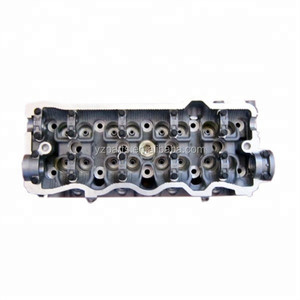 5S 5S-FE cabeza de cilindro para Toyota Camry Toyota Celica MR2 <span class=keywords><strong>Motor</strong></span> 11101-79135, 11101-79165 2.2L DOHC 16V - Product Image 2