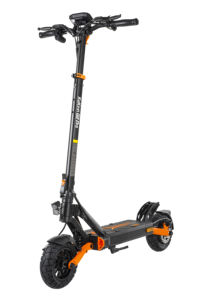 Patinete Eléctrico Plegable KuKirin G2 Pro para Adultos, 48V 15.6Ah, Pantalla LCD, Homologado por la ABE de Alemania - Product Image 2