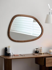 Meubles de chambre à coucher Mid Central Design <span class=keywords><strong>Coiffeuse</strong></span> Simple Nordique Table de Maquillage Armoire Style Français Wabi Sabi Tables de Robe Légères - Product Image 5