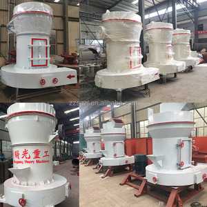 Ligne de production de poudre de <span class=keywords><strong>pierre</strong></span> (calcaire, <span class=keywords><strong>pierre</strong></span> <span class=keywords><strong>ponce</strong></span>, alumine, granit) de 80 à 400 mesh, broyeur Raymond <span class=keywords><strong>pour</strong></span> la production de farine - Product Image 6