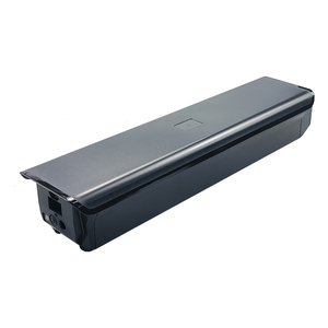 Batería Integrada SYR009 de 36V 13Ah 14Ah 15Ah 17.5Ah 20Ah para <span class=keywords><strong>Bicicleta</strong></span> <span class=keywords><strong>Eléctrica</strong></span> Maxbike ENVO D50 ST50 <span class=keywords><strong>Accolmile</strong></span> - Product Image 1