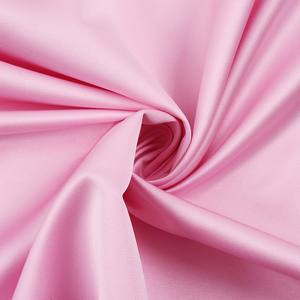 उच्च गुणवत्ता वाली शादी की पोशाक कपड़े मुक्त नमूना चमकदार मिकाडो कपड़े पॉलिएस्टर सैटिन कपड़े - Product Image 1