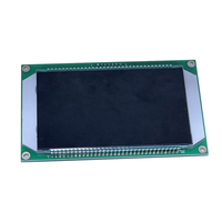 Pengisian daya kendaraan listrik Post VA layar LCD 4.4 "modul tampilan segmen transmitsive dengan HT1625(COB) Driver IC lampu latar putih