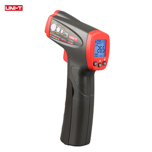UT300A+ เครื่องวัดอุณหภูมิแบบดิจิตอลอุตสาหกรรมคุณภาพสูงยูนิ-ที รุ่น UT300A+ - Product Image 6