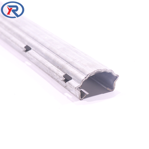 Poste <span class=keywords><strong>de</strong></span> Acero Galvanizado <span class=keywords><strong>para</strong></span> Viñedos, Venta Directa <span class=keywords><strong>de</strong></span> Fábrica, Fácil Instalación, Soporte <span class=keywords><strong>para</strong></span> Viñas - Product Image 2