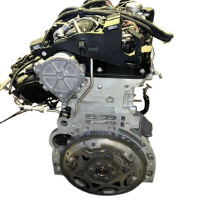Piezas de automóvil originales y a <span class=keywords><strong>precio</strong></span> de fábrica de motores N20 usados para <span class=keywords><strong>BMW</strong></span> Serie 5 Montaje Motor de gasolina de calidad original para X7 X5 - Product Image 2