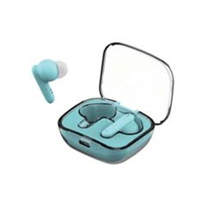 G12-T wireless earbuds with HiFi stereo, touch volume control, 34h total battery life - Product Image 2