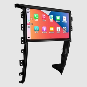 Bán buôn 11.6inch IPS màn hình GPS navigation xe đa phương tiện DVD Player với Carplay kết nối USB cho 2016-2022 Toyota Fortuner - Product Image 4