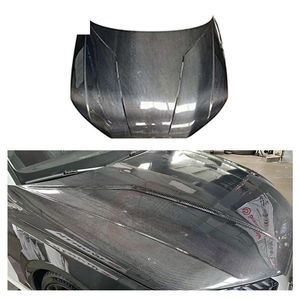 <span class=keywords><strong>Capot</strong></span> de moteur de <span class=keywords><strong>capot</strong></span> avant en Fiber de carbone sec de haute qualité pour <span class=keywords><strong>AUDI</strong></span> A5 S5 B9 <span class=keywords><strong>capot</strong></span> de moteur en Fiber de carbone de remplacement - Product Image 3