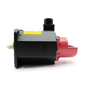 Nuevo Motor Original A06B-0032-B575 A06B-2266-B402 A06B-0142-B075, Tres Variadores de Frecuencia - Product Image 6