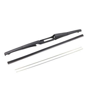 Limpiaparabrisas Trasero Multifuncional para Automóvil, Compatible con Accord <span class=keywords><strong>Jazz</strong></span>, de 12 a 28 Pulgadas, de Goma Natural, Silencioso, Venta al por Mayor - Product Image 5