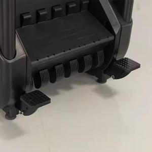 Appareil de fitness commercial pour la montée d'escaliers, stepper à écran tactile, équipement cardio motorisé pour centre de fitness - Product Image 6