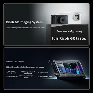 <span class=keywords><strong>RealMe</strong></span> GT8 <span class=keywords><strong>Pro</strong></span> รุ่นใหม่ สวยหรู ด้วยชิปเซ็ต Snapdragon <span class=keywords><strong>8</strong></span> Extreme Edition รุ่นที่ 5 หน้าจอ AMOLED 144Hz รองรับการชาร์จเร็ว 120W - Product Image 5