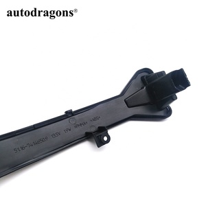 Autodragons 2019~ON Série 3 G20 G28 Clignotant LED dynamique pour rétroviseur latéral, indicateur de direction séquentiel - Product Image 2