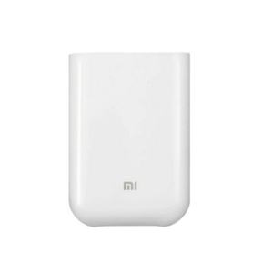 Impresora de Fotos Portátil Xiaomi Mijia AR, Mini Impresora de Bolsillo de 500 mAh, Funciona con Mijia - Product Image 1
