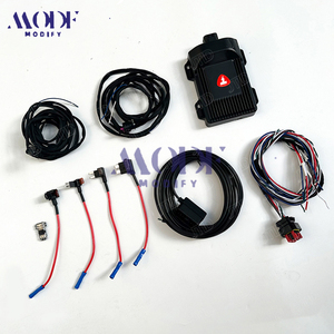 Contrôleur de son d'échappement électronique sans fil haut de gamme, amplificateur de son personnalisé selon les spécifications OE pour véhicules <span class=keywords><strong>Tesla</strong></span> - Product Image 2