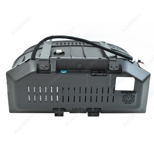 Velocímetro Digital para BMW X5 E70 2006-2013, Pantalla Virtual Inteligente para Vehículos, Unidad de Instrumentos para el Tablero de Mandos - Product Image 5