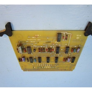Module de port série Honeywell Mc-Psim11 51304362-350 pour systèmes DCS, module Ethernet RS-232, contrôle industriel - Product Image 5
