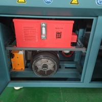 Banco de Pruebas para Inyectores Common Rail CR518 del Fabricante Dongtai
