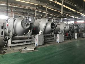 Máquina industrial para adobar <span class=keywords><strong>pollo</strong></span>, 500 kg, 1000kg, máquina para adobar carne, vaso de vacío - Product Image 5