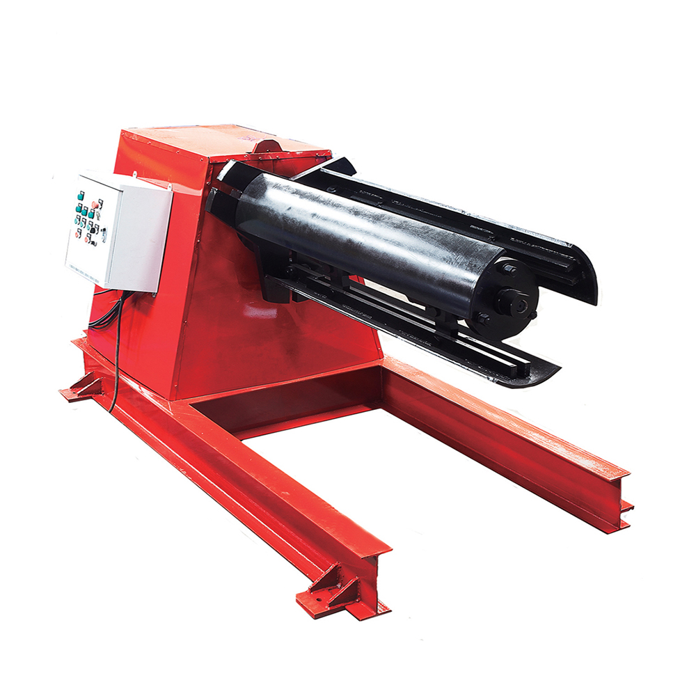 Ручная машина для продольной и перемотки, выпрямитель и кормушка