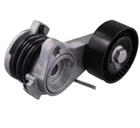 E60 E70 E71 E72 E82 e83 e84 E90 E92 11288624196 tự động phụ tùng Belt tensioner Chất lượng cao Vành Đai ròng rọc tensioner cho BMW