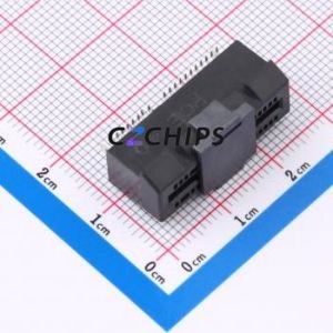 PCIE-G40110C PCI/PCIe Connector SMD Connector Whole Sale Electronic Component Chips Supplier & BOM Service - Product Image 1