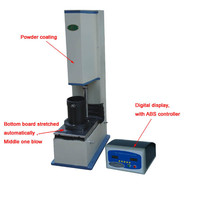 STDJ-3 Sol compacteur équipement pour CBR et l'essai Proctor