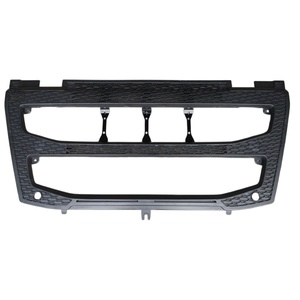 Pièces de carrosserie de camion de haute qualité 82491903 Grille de radiateur pour Volvo Heavy Duty - Product Image 1